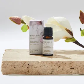 Pure Luxury Signature Essential Oil Blend