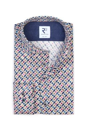 R2 DRESS SHIRT - WSP099073