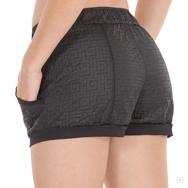 Ripstop Athletic Warm Up Shorts (70748)