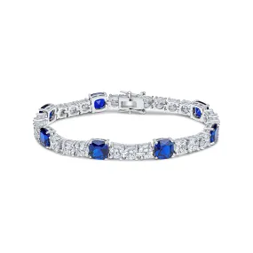 Ruthie Bracelet (Sapphire)