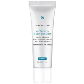 SkinCeuticals | Glycolic 10 Renew Overnight 50ml