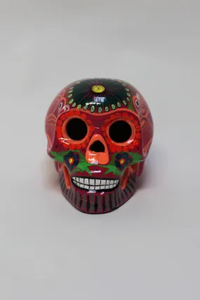 Sugar Skull - Large