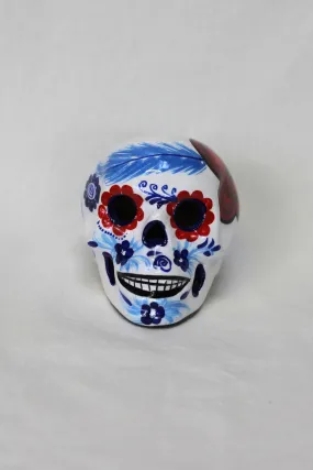 Sugar Skull - Medium