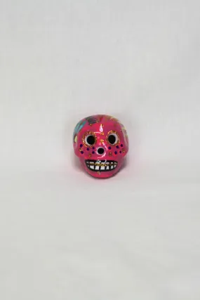 Sugar Skull - XSmall