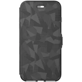 Tech21 Evo Wallet Case for Apple iPhone 7/8 Plus - Black