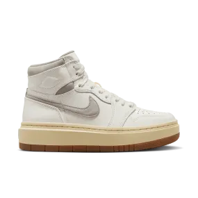 Women's Air Jordan 1 Elevate High SE 'Sail/Grey'