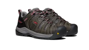 Women's Flint II (Steel Toe)