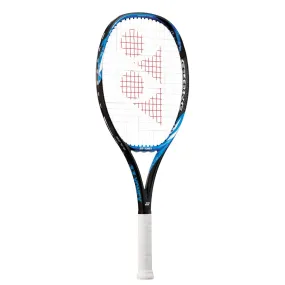 Yonex Ezone JR 25 Tennis Racquet - Bright Blue